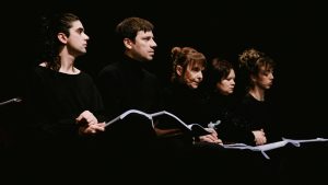 Periša Perišić za Danas: Gerilski, iz ljubavi i beskompromisno, Ne:Bitef dokazuje kako defetizam i ćutanje nikad nisu suštinsko rešenje 1