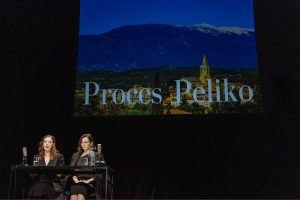 Nebojša Romčević za Danas: Ne:Bitef i dolazak Mila Raua je prvi kamen jednog novog Bitefa, jer ako pozorište nije zainat, onda nije nizašta 27