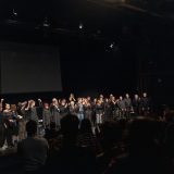 Nedim Nezirović za Danas: Ima puno simbolike što se Ne:Bitef, koji je čin otpora, kao i predstava "Proces Peliko", događaju baš na FDU 4