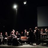 Jelena Mijović za Danas: Ogromna je moć otpora, samoorganizovanosti i solidarnosti protiv cenzure, i upravo to nam dokazuje Ne:Bitef 6