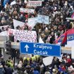 Studenti objavili plan za protest u Kragujevcu i Orašcu 8
