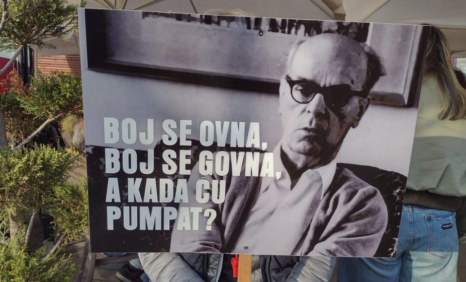 Ne boje se "ni ovna ni govna" 8