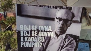 Ne boje se "ni ovna ni govna" 19
