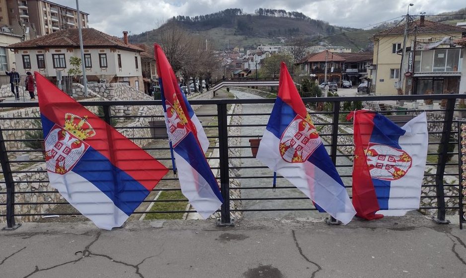 Lopov najglasnije viče "držite lopova!": Provladini tabloidi pred svaki protest "proturaju" tezu o separatizmu 10