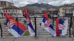 Lopov najglasnije viče "držite lopova!": Provladini tabloidi pred svaki protest "proturaju" tezu o separatizmu 26