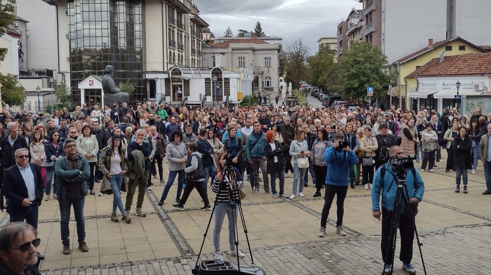 Svedočanstvo o položaju koji obrazovanje ima u našem društvu: Promocija knjige „Radno pravo u prosveti” 5