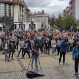 Svedočanstvo o položaju koji obrazovanje ima u našem društvu: Promocija knjige „Radno pravo u prosveti” 5