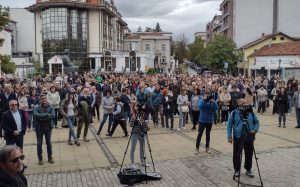 Svedočanstvo o položaju koji obrazovanje ima u našem društvu: Promocija knjige „Radno pravo u prosveti” 1