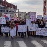 Kragujevački studenti organizuju akciju prikupljanja potpisa za vanredne parlamentarne izbore na sedam lokacija 9