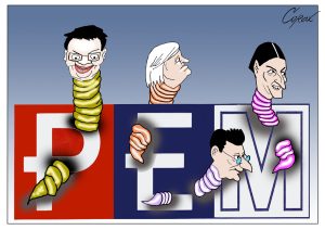 Corax za 15. decembar 2025. 7 Corax za 15. decembar 2025. 6