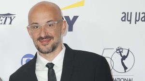 INTERVJU Raul Abeljan Galjega, autor dokumentarca o protestima u Srbiji: Teško je da vesti iz Srbije dospeju na globalne naslovne strane 5