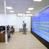 Kragujevac među četiri regionalna Centra 112 za centralnu Srbiju 5