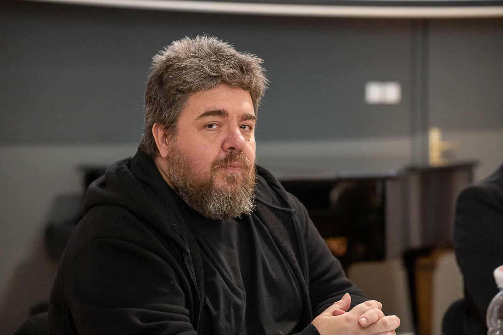 Mali plamenovi sjećanja na arhitektu Bogdana Bogdanovića 2 Mali plamenovi sjećanja na arhitektu Bogdana Bogdanovića 2