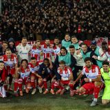 FK Crvena zvezda