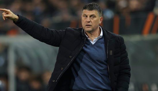 Vladan Milojević, FK Crvena zvezda