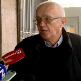 Četvoro članova Saveta REM-a podnelo ostavke na pisarnici Skupštine Srbije 5