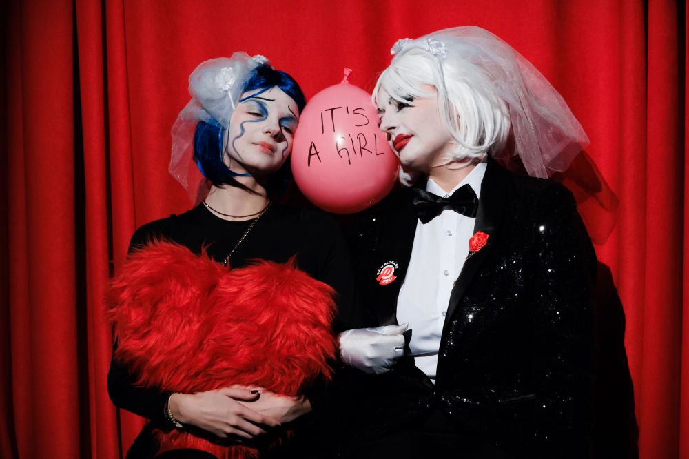 ne:bitef NE:BITEF u Beogradu od 15. do 18. decembra: „Pametniji ne popušta, pametniji se organizuje – lekcija je koju smo naučili od studenata" 2