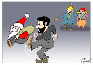 Corax za 19. decembar 2025. 1