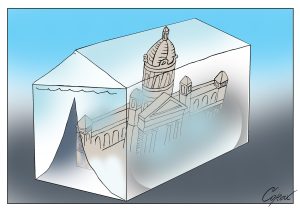 Corax za 9. decembar 2025. 1