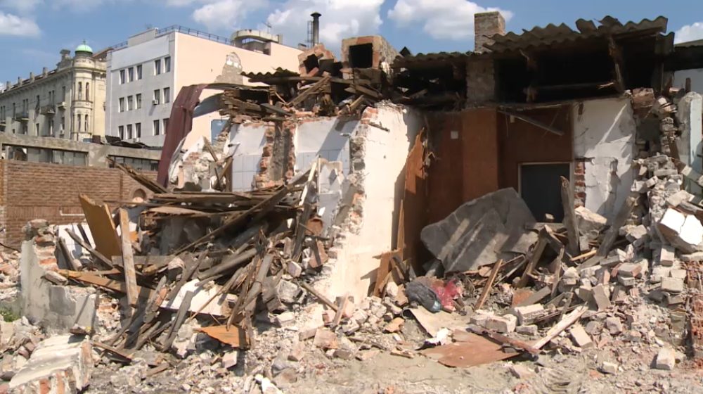 Kako je tekla pravna borba zbog rušenja u Savamali: Presuda Evropskog suda u Strazburu objavljena u Službenom glasniku 20