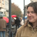 "Jako nam je bitno da bude sa nama na ulici": Studentkinja o razlozima za organizovanje skupa podrške Radivoju Jovoviću 2