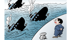 Koraksov kalendar u prodaji od 15. decembra 1