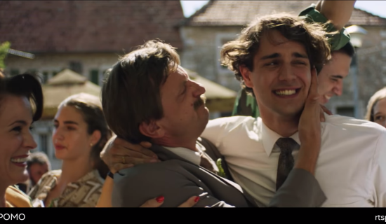 Šta znači “maća” i tajna pesme “Marama plava”: Skrivene poruke u seriji „Tvrđava“ koje niste primetili 11