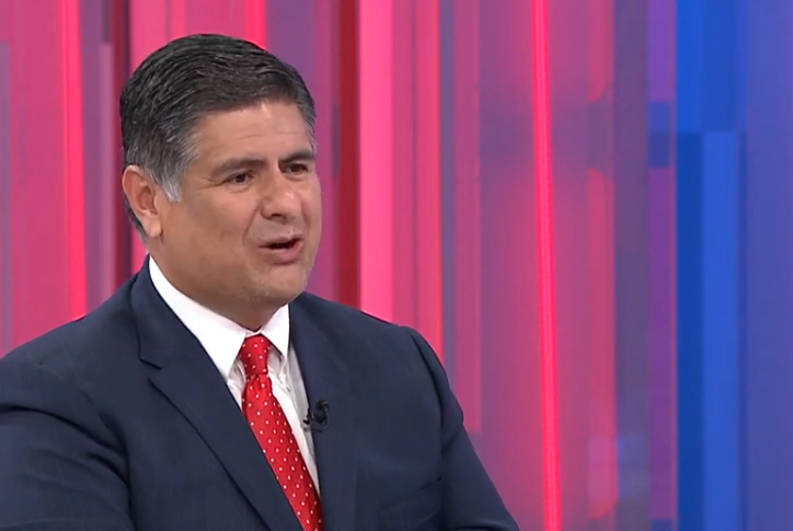 Politico: Trampov savetnik počeo da radi za međunarodnu diviziju ruskog Lukoil-a 2 Politico: Trampov savetnik počeo da radi za međunarodnu diviziju ruskog Lukoil-a 2