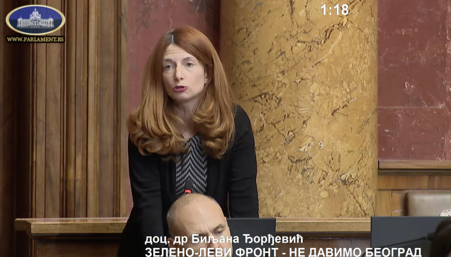 Zašto Etička komisija ćuti na sve uvrede i pretnje poslanika vlasti i ministara u Skupštini Srbije? 2 Zašto Etička komisija ćuti na sve uvrede i pretnje poslanika vlasti i ministara u Skupštini Srbije? 2