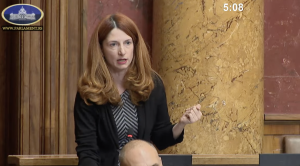 Đorđević (ZLF): Očekivano da SNS na izborima oformi listu studenata koji žele da uče 1