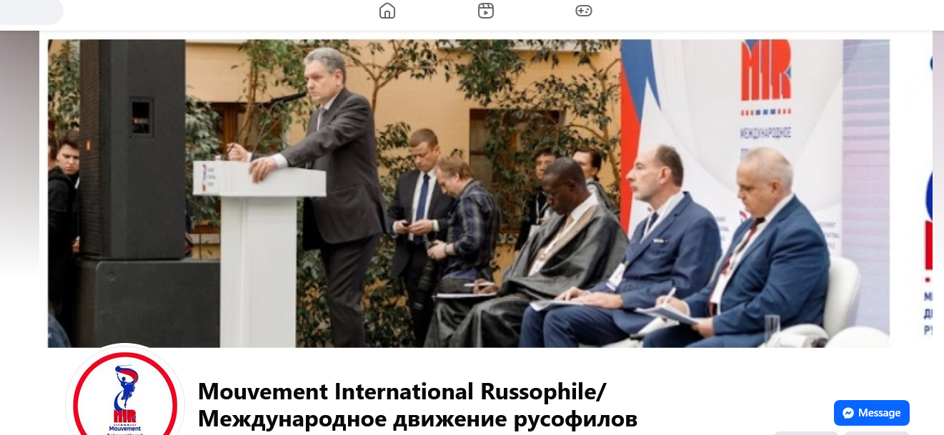 Ruski Insajder otkriva: Kako je Međunarodni pokret rusofila konsolidovao mreže uticaja Kremlja u Evropi? 2