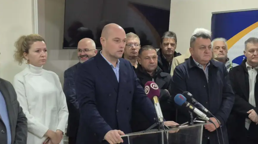 Može li Privremeni organ u Zaječaru da usvaja budžet? 1