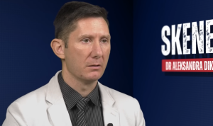 Vlasnik KTV o hapšenju Aleksandra Dikića: Pretpostavljam šta je razlog... 1