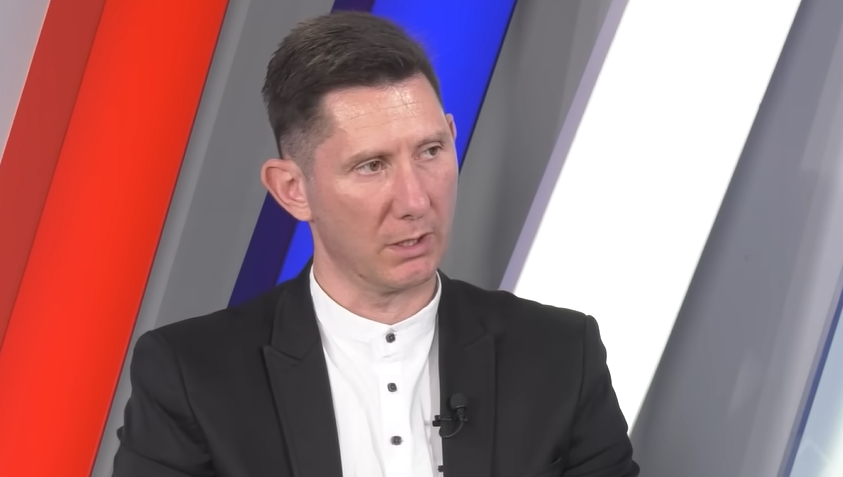 Vlasnik KTV o hapšenju Aleksandra Dikića: Pretpostavljam šta je razlog 12