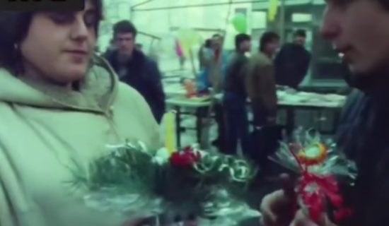 Kako su se Beograđani nekad spremali za doček Nove godine: Video koji budi praznični duh koji smo ove godine izgubili 7