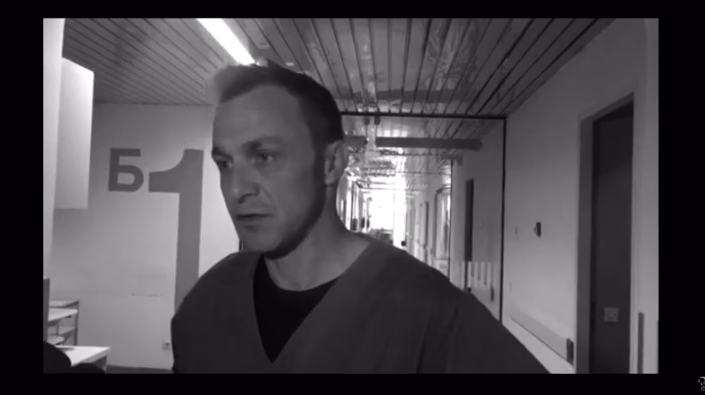 Preminuo dr Milivoje Pavlović - cenjeni hirurg Opšte bolnice "Studenica" u Kraljevu 10