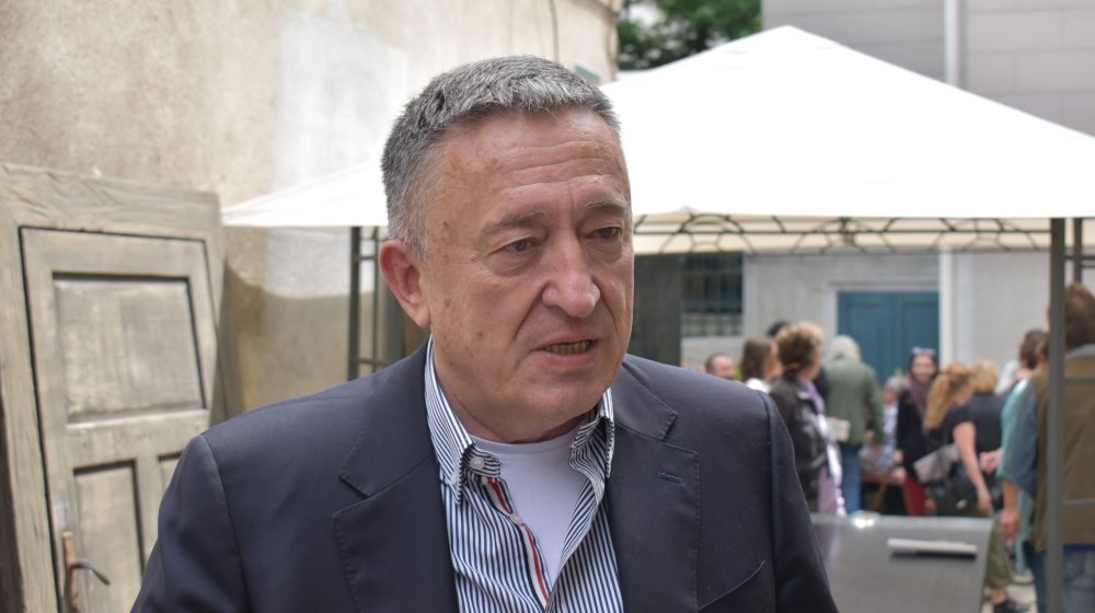 INTERVJU Sead Spahović: Ćacilend je svuda oko nas 5