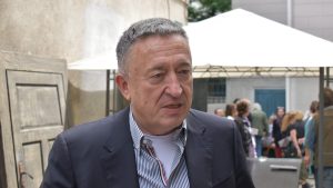 INTERVJU Sead Spahović: Ćacilend je svuda oko nas 1