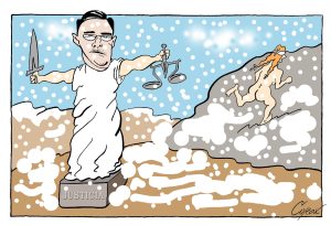 Corax za 4. decembar 2025. 1
