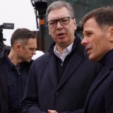 Mali najavio: Kod Gazele će biti izgrađen panoramski točak "Belgrade Eye" 3