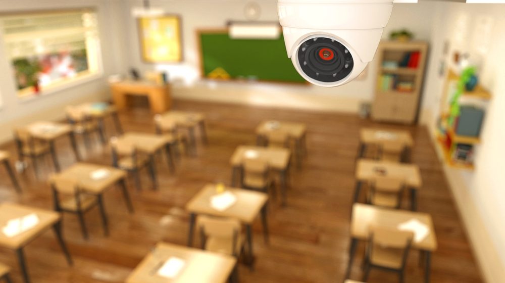 Veštačka inteligencija prati i toalete u školama: Dobrodošli u novi sistem nadzora 17