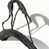 Izložba "Poluvreme" vajarke Tamare Rakić u Muzeju Zepter: Vanvremenski optimizam spakovan u tri dimenzije 6