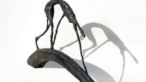 Izložba "Poluvreme" vajarke Tamare Rakić u Muzeju Zepter: Vanvremenski optimizam spakovan u tri dimenzije 4