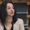 "Od Snežane Paunović nije realno očekivati ostavku, ona nastavlja sa iznošenjem gluposti": Poslanica SRCE zahteva smenu ministarke 14