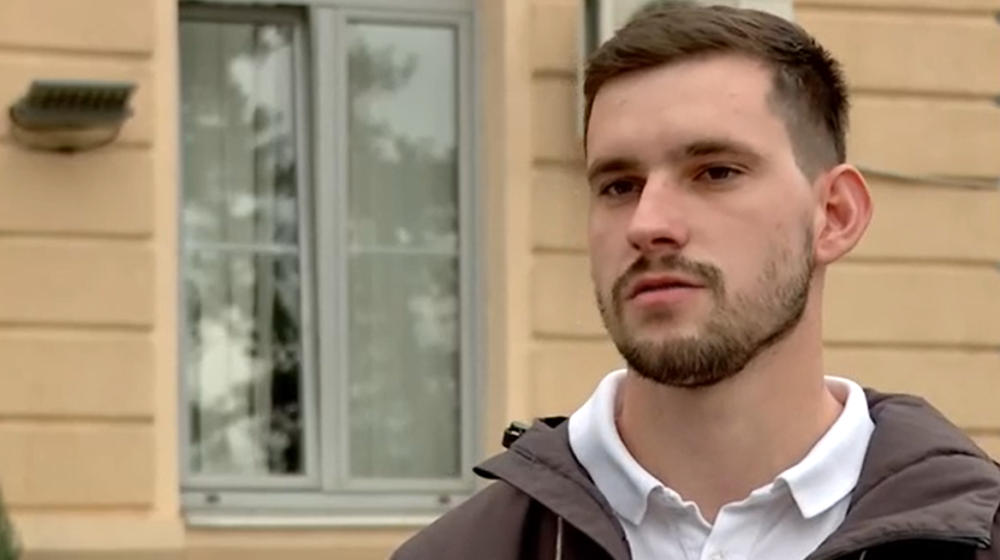 U Mionici u toku konstitutivna sednica Skupštine: Nije dozvoljeno predstavljanje kandidata 10