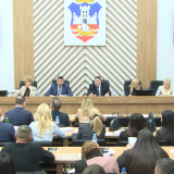 Nikodijević i opozicija o tome da li je Tajvan u nadležnosti Skupštine Beograda 7