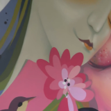 "Čuvari svetlosti": Na Zvezdari urađen mural posvećen nastradalima u padu nadstrešnice 5