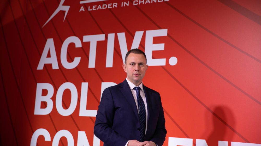 Američka privredna komora: Za bolje poslovno okruženje potrebni borba protiv korupcije i efikasno pravosuđe 8