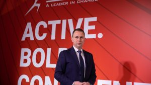 Američka privredna komora: Za bolje poslovno okruženje potrebni borba protiv korupcije i efikasno pravosuđe