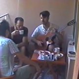 Niko Nikolić i Rogi